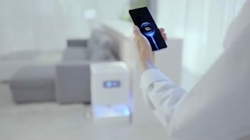 טעינה מרחוק, צילום: צילום מסך שיאומי